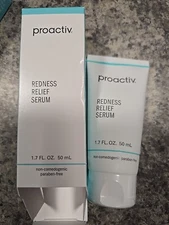 Proactiv - Redness Relief Serum - Full Size 1.7 oz - New In Box & Sealed