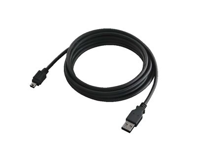 Rittal Programmierkabel USB DK 7030.080 PC-Kabel 7030080 Programmierkabel