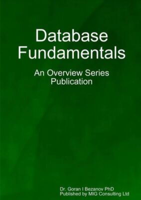 Database Fundamentals