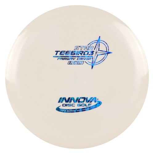 Innova Disc Golf Star Teebird3 Fairway Driver 8/4/0/2 - Choose Exact Disc - Picture 26 of 39