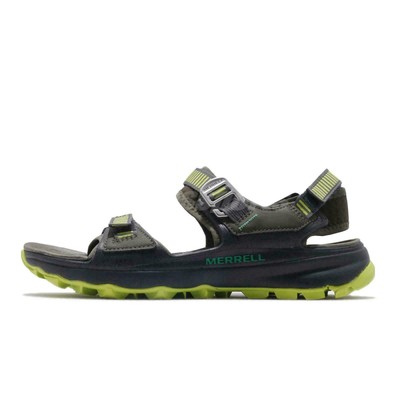 merrell choprock strap sandals