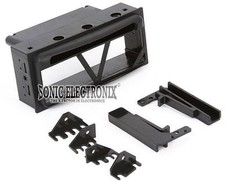 Metra 99-4000 Installation Dash Multi-Kit for Select 1982-up GM/Chevy Vehicles