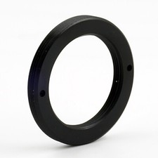 M30.5 30.5mm Female to M42 42x1mm Male M30.5-M42 Thread All Mount Adapter.