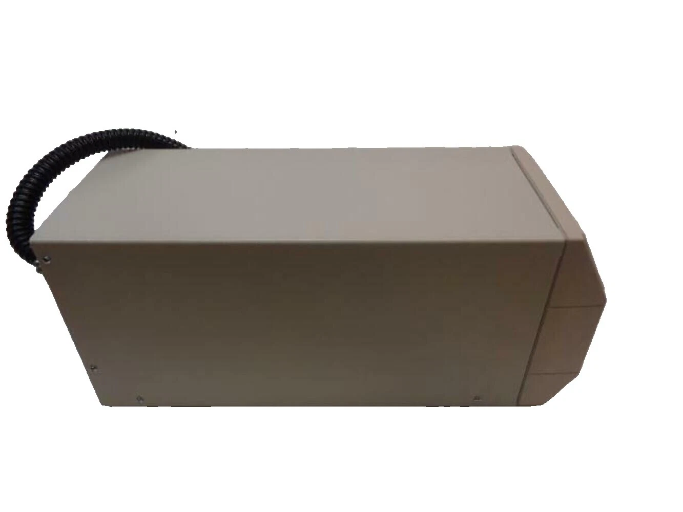 Alpha Industrial Uninterruptible Power Supplies (UPS)