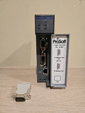 ProSoft Technology MVI46-MBP MVI46 Modbus Plus Communication Module