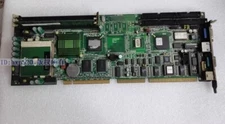 Advantech PCA-6178 Rev. A1 industrial control motherboard
