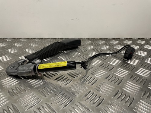 JAGUAR XF X250 Front Left Seat Buckle 2R83F61203AH