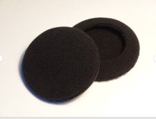 XP DEUS - Metal Detecting - Foam Pads suitable for XP Deus Backphones Headphones