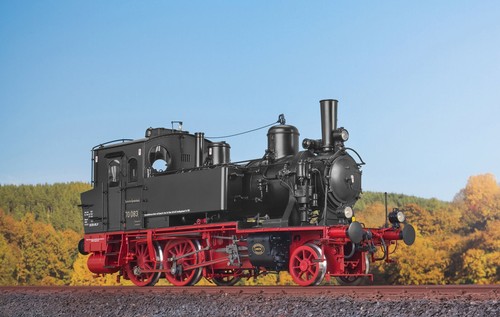 KM1 BR 70 083 Spur 1 Dampflok 107027 für  Märklin Kiss Neuzustand OVP | Zustand: Neu: Sonstige (siehe Artikelbeschreibung)