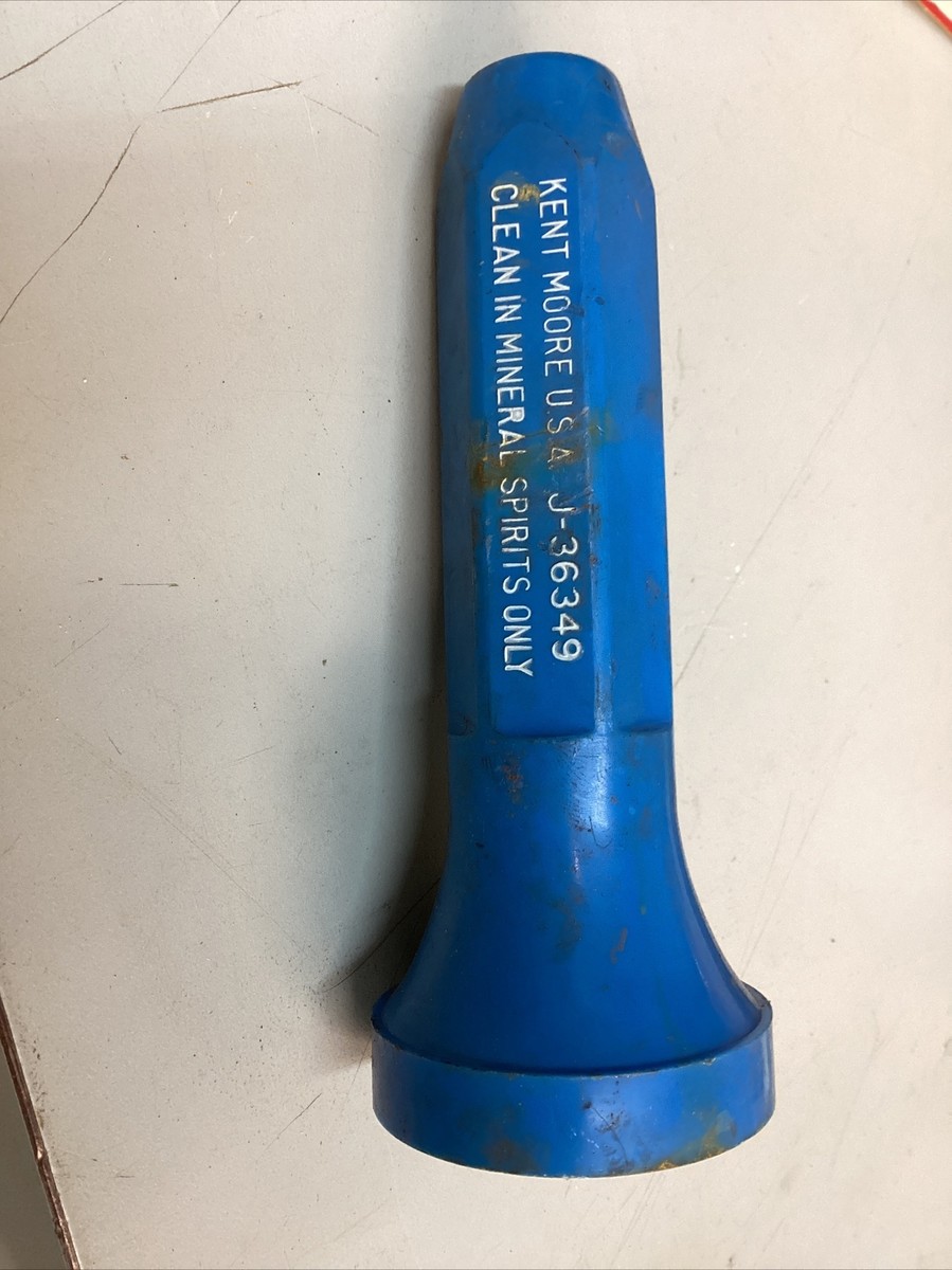 Kent Moore J36349 Front Caliper Dust Boot Seal Installer