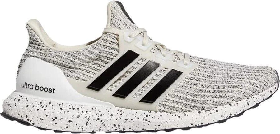 Adidas UltraBoost DNA Ice Cream Pack - Black White for sale | eBay