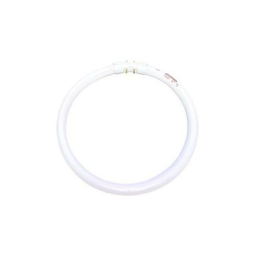 (Case of 10) Sylvania 20712 FPC22/835 Circular T5 Fluorescent Tube Light Bulb eBay