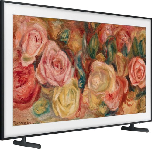Samsung 75" The Frame QLED UHD 4K Smart TV QA75LS03DAWXXY - Picture 11 of 12