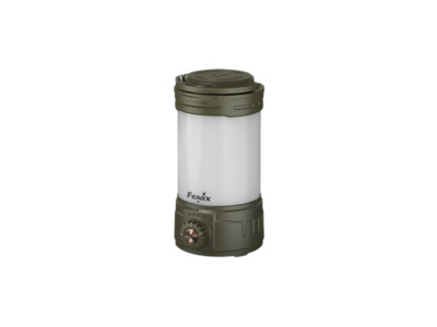 CL26R Pro Multifunctional Portable Camping Lantern