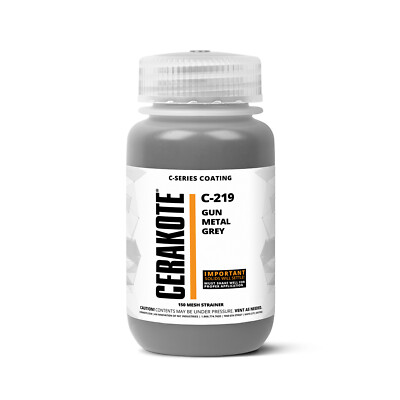 CERAKOTE  C-Series Air Cure Performance Coating