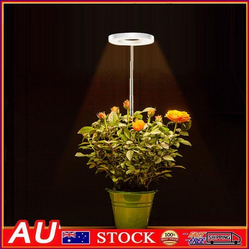 LED Grow Light LED Plant Lamp Retractable for Seedlings and Succulents