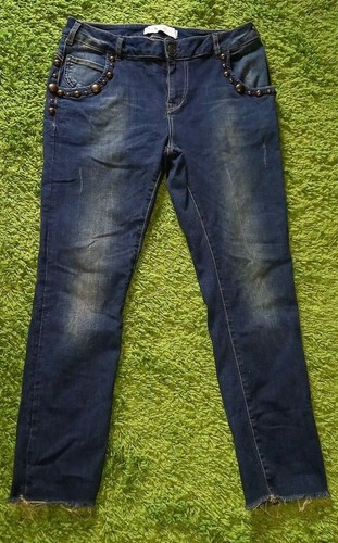 MOS MOSH JAIME BIG TROKS jeans pants 