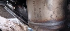 Catalyseurs Opel MERIVA