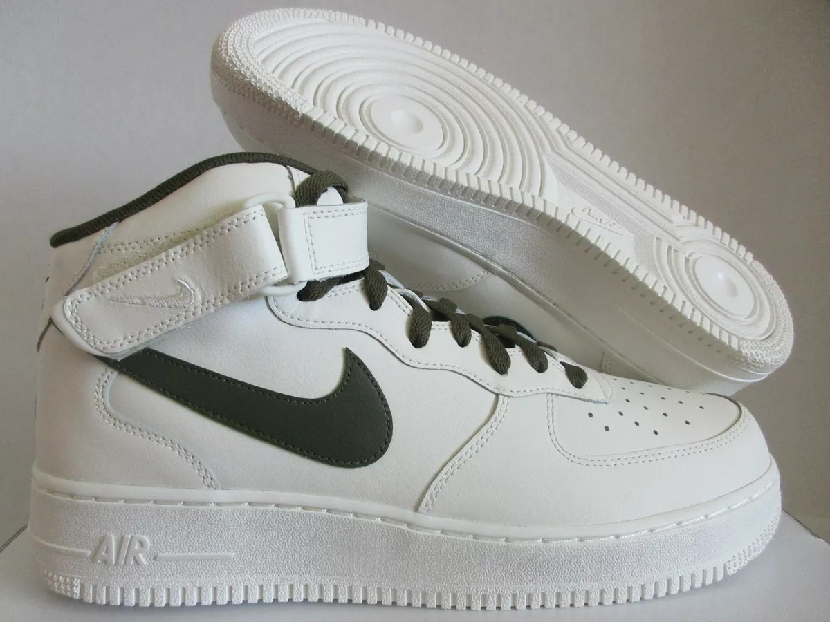 Nike air force top 1 mid 46