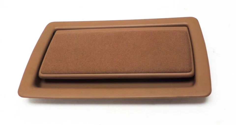 Nuevo espejo retrovisor interior techo iluminado NOS 1994-1996 Cadillac Fleetwood Foto 4 de 4