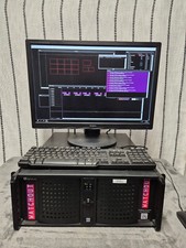 VIDEMUS WATCHOUT SERV PROD WO Showcontrol System vid omapping 20 i9 3.7 ghz