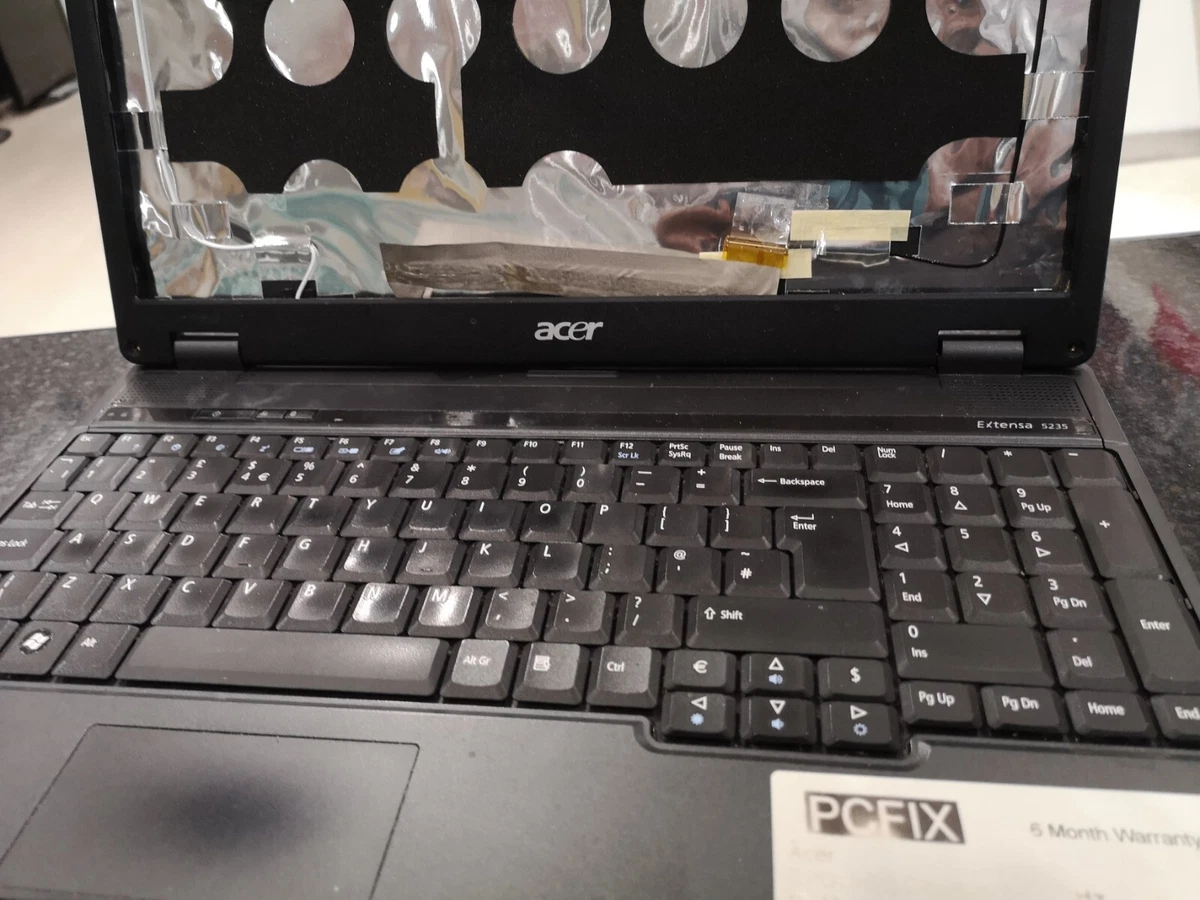 Acer extensa 5235 outlet