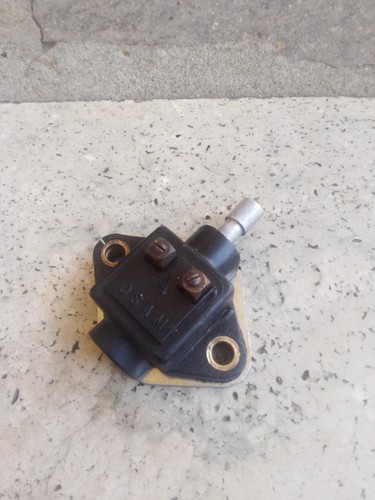 INTERRUTTORE OSAM FALCONE AIRONE LAVERDA GILERA MORINI MV VESPA - Foto 3 di 4