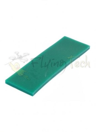 Controlador de vuelo antivibración Kyosho Z8006 Zeal cámara gel de montaje stock del Reino Unido - Imagen 2 de 2