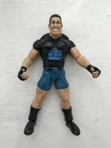 ken shamrock action figure