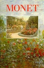 Monet - Hardcover By Gordon, Robert - ACCEPTABLE
