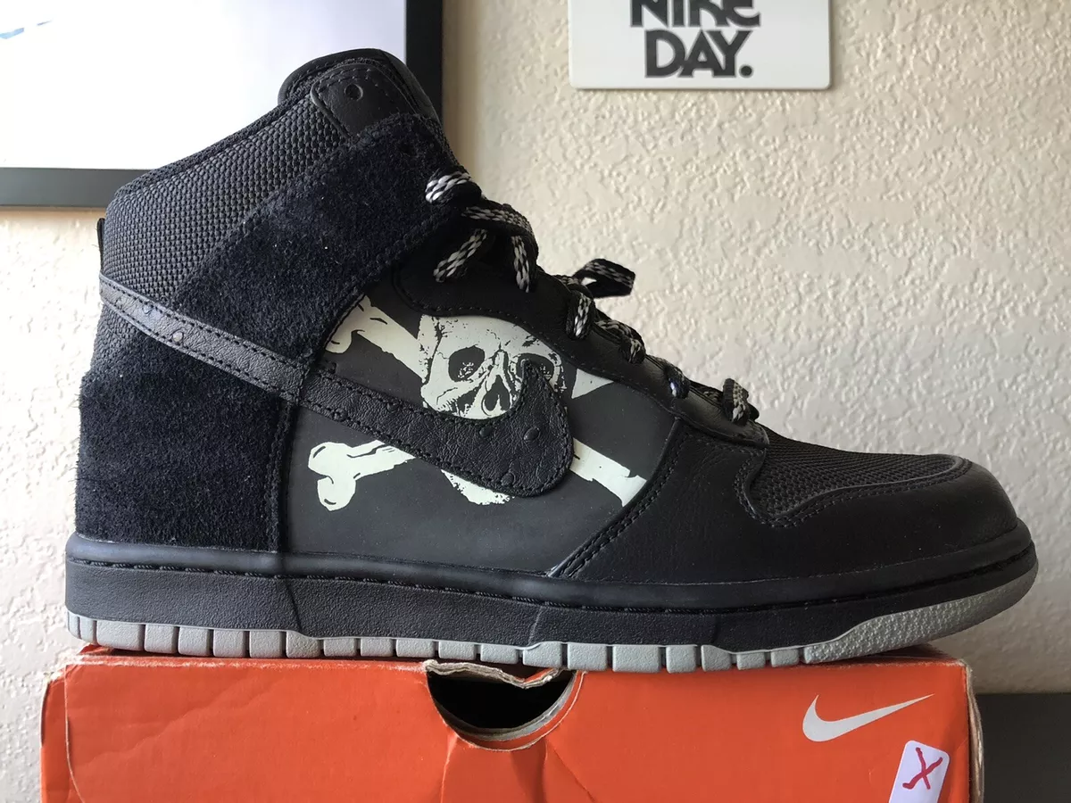 Nike dunk sales st pauli