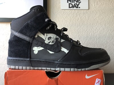 nike st pauli dunk