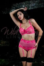 Daniella Pink Collection Soft Bra VIPA Lingerie