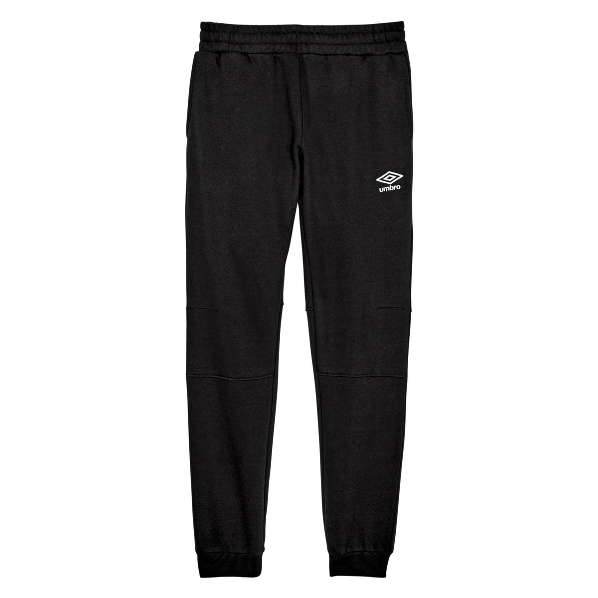 Umbro Mens Core Skinny Jogging Bottoms UO1316 eBay