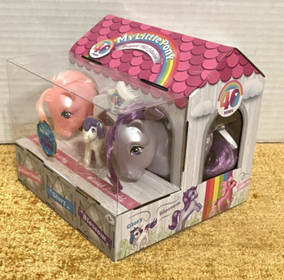 マイリトルポニー　プロモコンプセット マイリトルポニー プロモコンプセット マイリトルポニー プロモコンプ