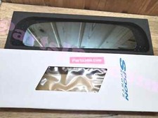 SPOON OEM BLUE WIDE REAR ROOM MIRROR Fits INTEGRA HONDA 76400-BRM-001