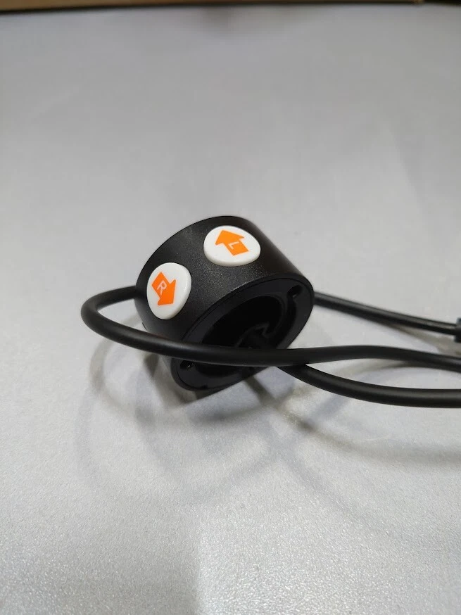 Lotto Di 290 Nuovo LED Pulsante Interruttori - Blocco Offerta - Immagine 2 di 4