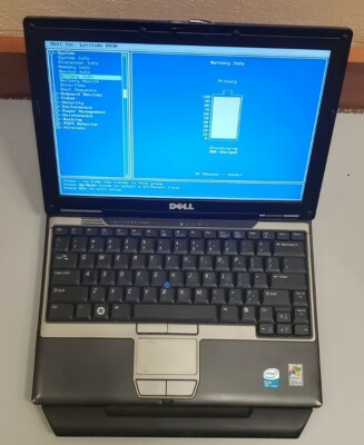 (未使用･未開封品)　DELL Latitude D410/D430/D610 Vostro 1000 XPS One対応メモリ1GB 60wa65s Dell Latitude D430 Intel Core Solo 1.20GHz 2GB RAM 60GB HDD