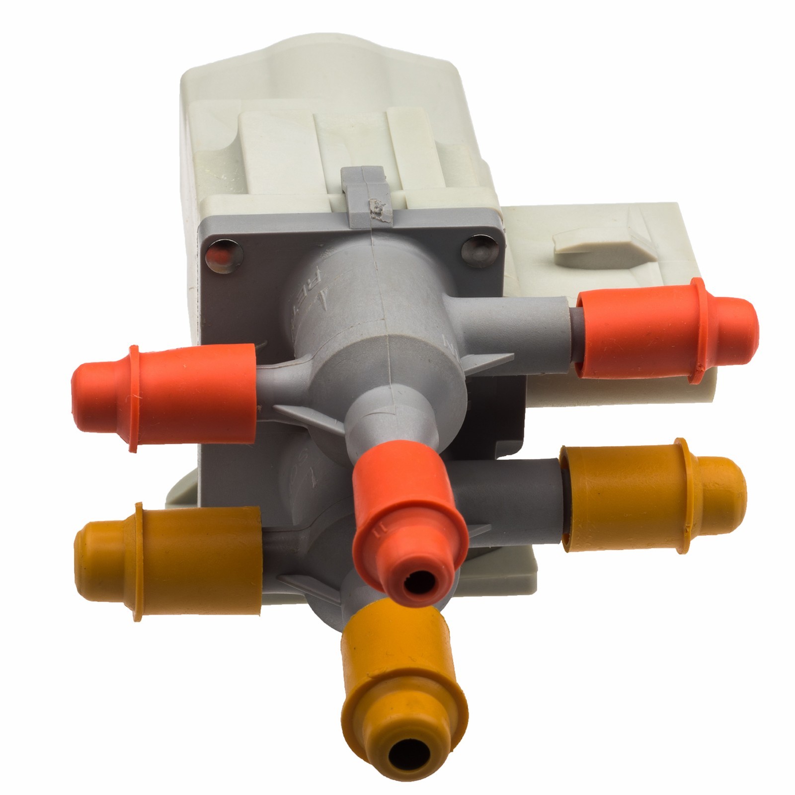 OEM NEW 6 Port Fuel Tank Selector Valve Diesel Engines Super Duty 6C3Z