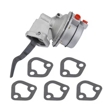 OSIAS M6905 Street Super Series Mechanical Fuel Pump - Ford 352-428 FE