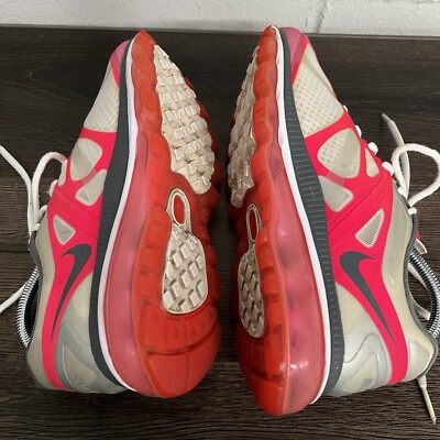 Nike Air Max Plus 487679-160 Women's Running Shoes Size 9 | eBay