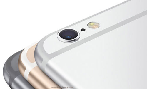 90%N ew Apple iphone 6 plus 16/32/64/128GB Gray/Silver/Gold UNLOCKED for Global - Picture 3 of 6