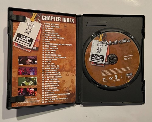 Music and Concert DVDs Lot Sale (Pick Your DVD) Combined Shipping - Picture 99 of 112