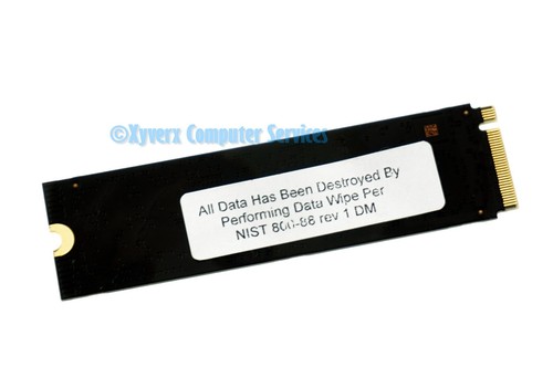 SSS0L24774 SDBQNTY-256G-1001 OEM LENOVO SSD 256GB E560 20EV-002FUS (GRD A)(CA26) - Photo 2/2