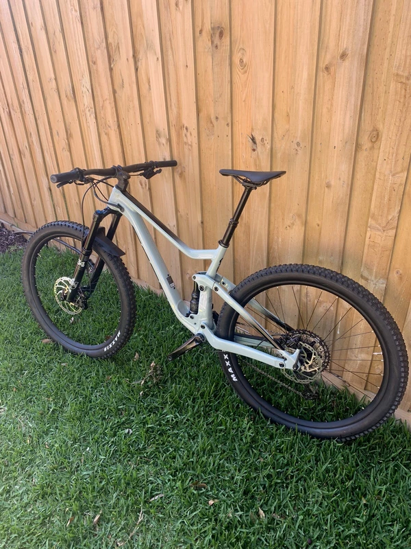 scott genius 940 for sale