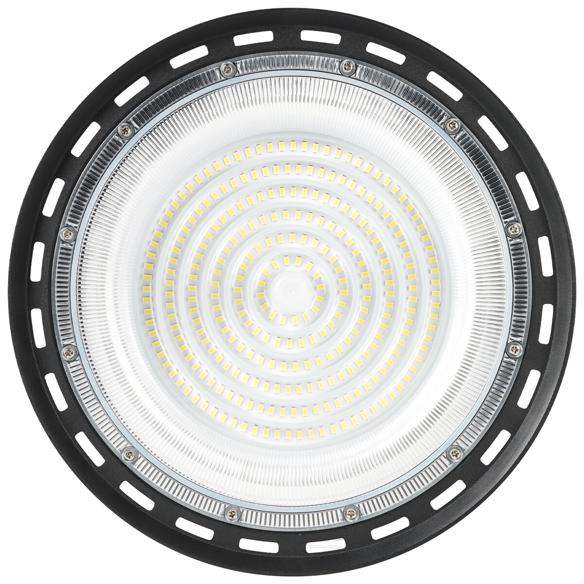 12Pcs UFO LED High Bay Light 300W Commercial Industrial Factory Gym Shop Light