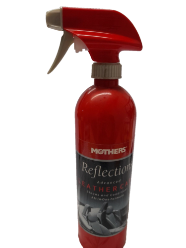 Mothers Reflections all in one leather care - Picture 1 of 1