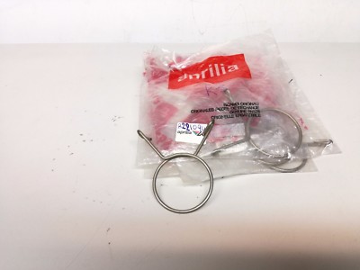 SPRING FIXING SLEEVE FILTER CASE ORIGINAL APRILIA FOR FRIEND 50 COD.AP8221094