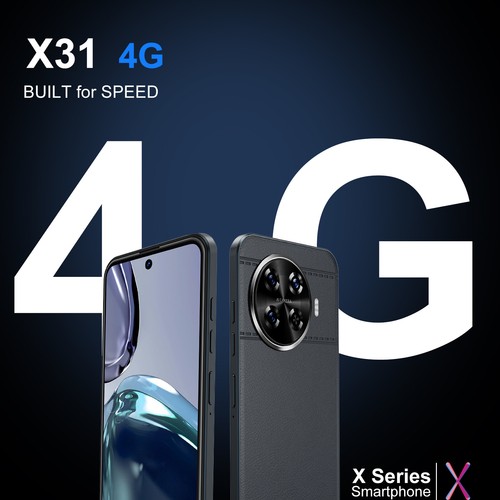 2025 Factory Unlocked Android Cheap Cell Phone Smartphone Dual SIM USA Quad Core - Afbeelding 36 van 52