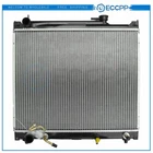 Aluminum Radiator Fits CU2087 for 99-04 Suzuki Vitara 98-08 Chevrolet Tracker